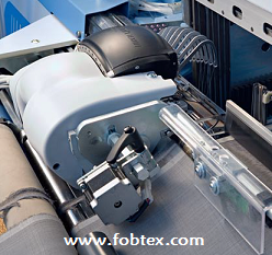 smit gs900 electronic color selector
